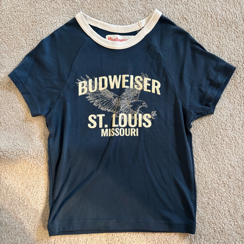 NWOT: PacSun Baby Tee - Size S